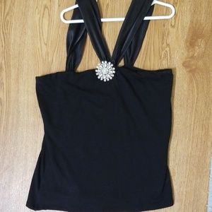 *Sold* White House Black Market top